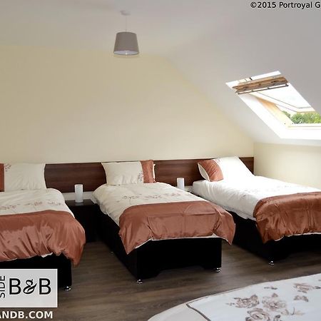 Abbeyside B&B バリントバー エクステリア 写真
